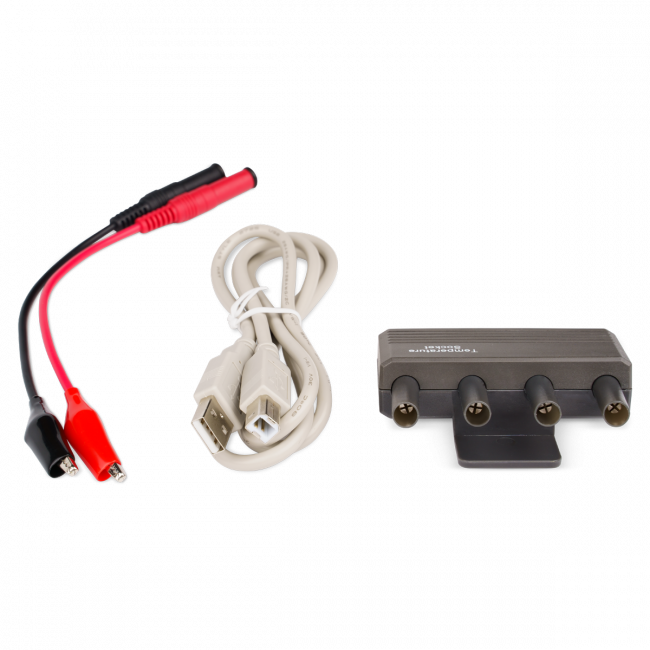 Цифровой мультиметр RGK DM-456 Цифровой мультиметр RGK DM-456