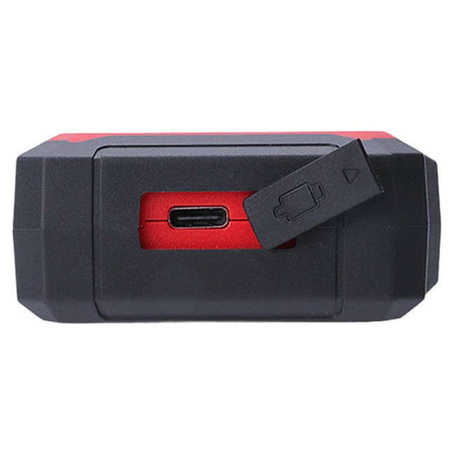 Толщиномер UNI-T UT345A