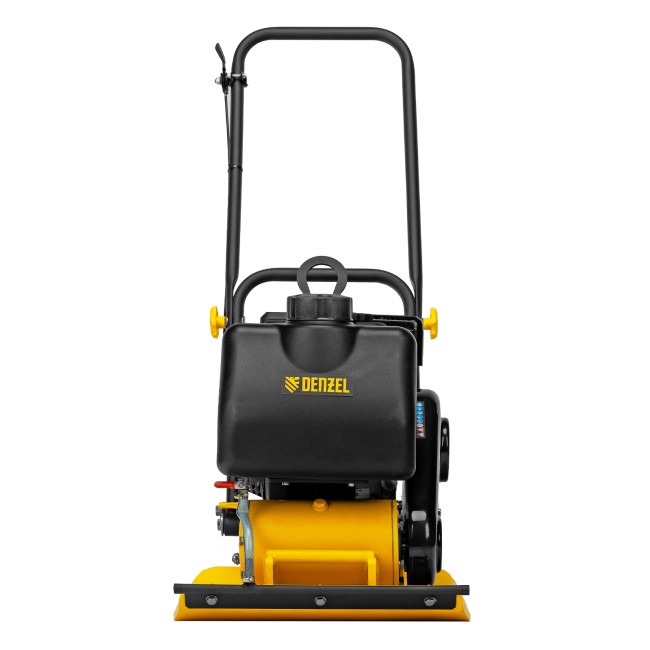 Виброплита бензиновая VC-30W Denzel