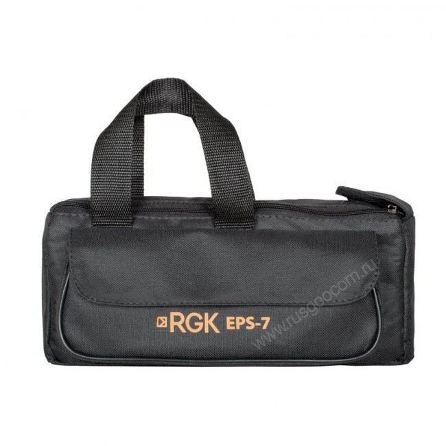 Комплект внешнего питания для тахеометров и GNSS RGK EPS-7