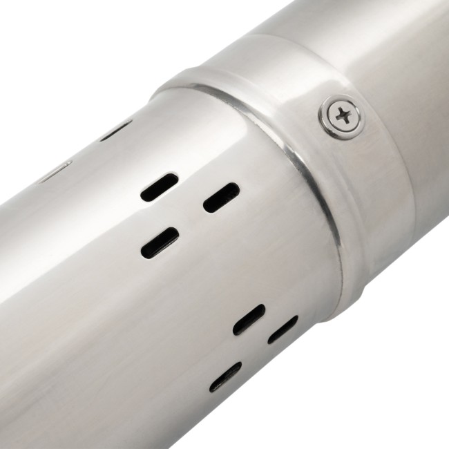 Скважинный насос СНВ-3,5-90, винтовой, диаметр 3,5", 700 Вт, 1500 л/ч, напор 90 м Сибртех