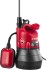 Дренажный насос для резервуаров (бочковой) НПБ-300 ЗУБР 300 Вт