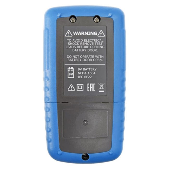 Передатчик детектора скрытой проводки и коммуникаций CEM LA-1012B