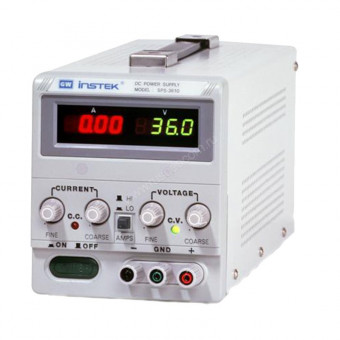 Источник питания GW Instek SPS-1230