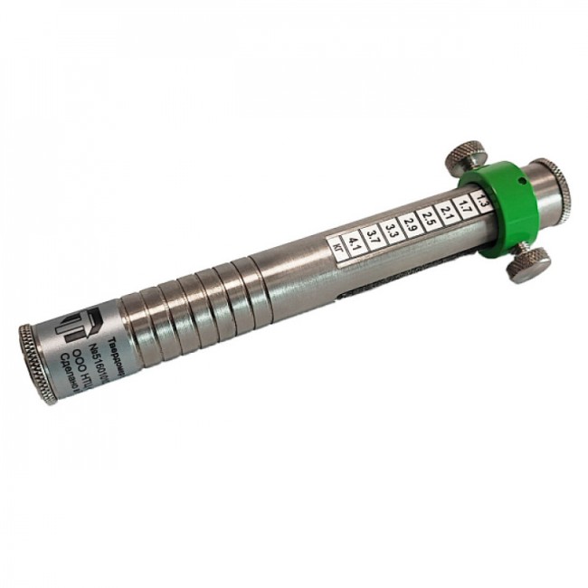 Твердомер покрытий ПРОМТ ТПП-1518