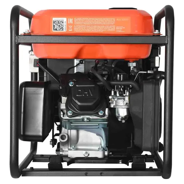 Инверторный генератор Patriot iGN 3500 Инверторный генератор Patriot iGN 3500