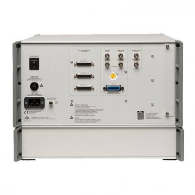 Эталон электропитания Fluke 6125A/E/CLK