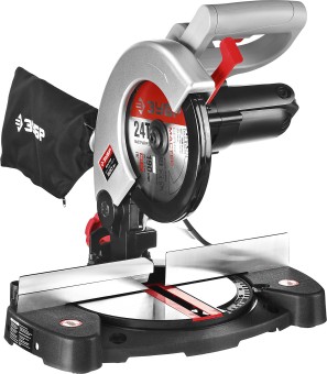 Пила торцовочная ЗПТ-190-1100 Л ЗУБР