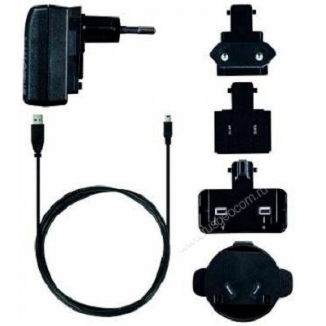 Блок питания для WiFi логгеров Testo  (0572 2020)