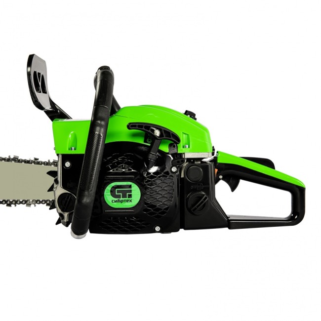 Пила цепная бензиновая ПЦБ-5850 Сибртех