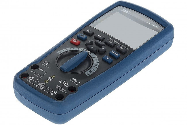 Мультиметр CEM DT-9979 Мультиметр CEM DT-9979
