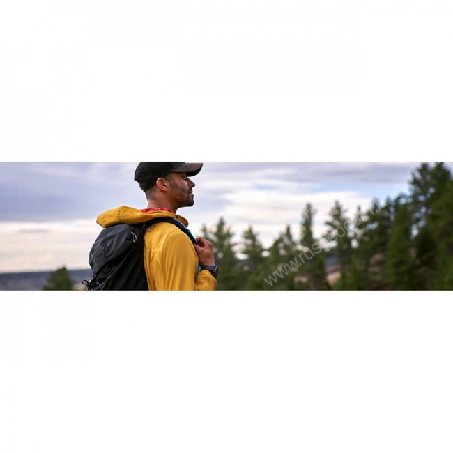 Часы Garmin Epix (Gen 2) Sapphire титановый белый