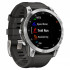 Часы Garmin Epix (Gen 2) серый стальной