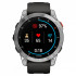 Часы Garmin Epix (Gen 2) серый стальной