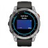 Часы Garmin Epix (Gen 2) серый стальной
