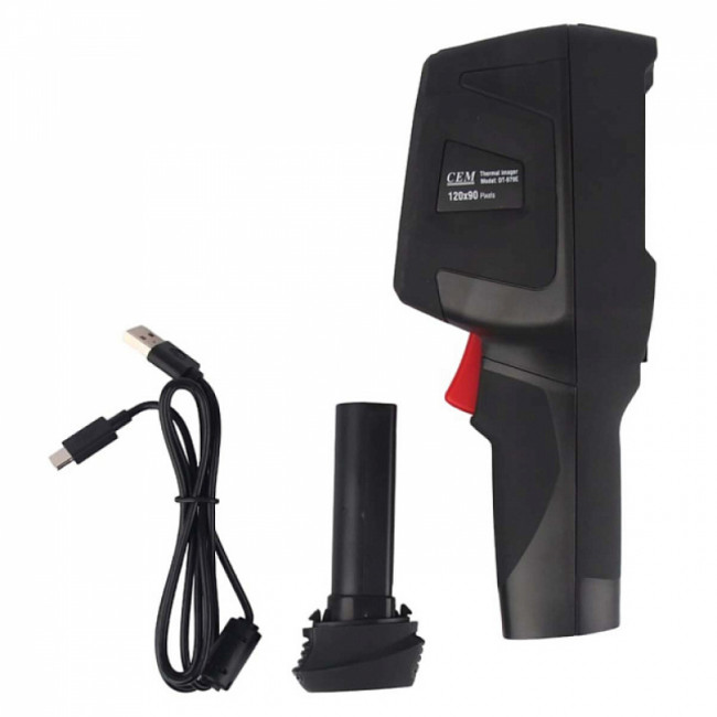 Тепловизор CEM DT-979E
