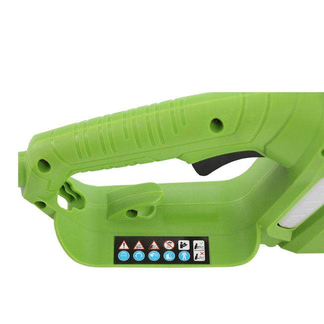 Пила цепная электрическая ПЦЭ-1800П Сибртех