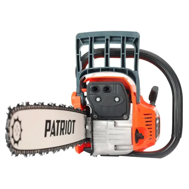 Цепная бензиновая пила Patriot PT 4518
