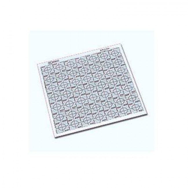 Плёночный отражатель Sokkia RS30N Плёночный отражатель Sokkia RS30N