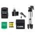 Лазерный уровень ADA Cube 2-360 Green Professional Edition
