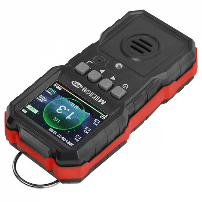 Газоанализатор (измерения концентрации горючих газов) МЕГЕОН 08006