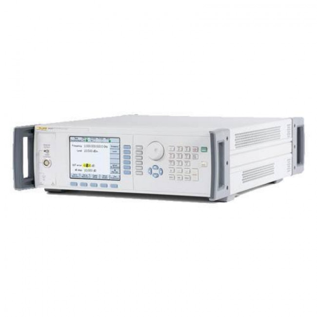 Опорный источник с низким фазовым шумом Fluke 96040A