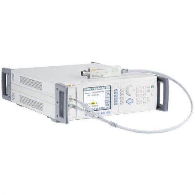 Опорный источник с низким фазовым шумом Fluke 96040A