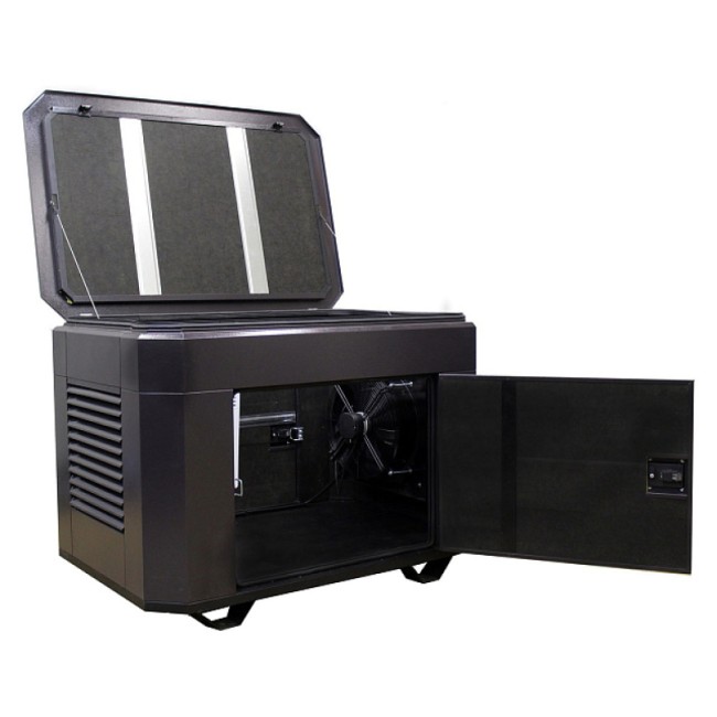 Кожух для генератора 1600-Optimal летний комплект (тихий) Кожух для генератора 1600-Optimal летний комплект (тихий)