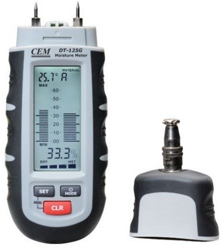 Влагомер CEM DT-125G Влагомер CEM DT-125G