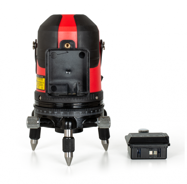 Лазерный уровень RGK UL-21W