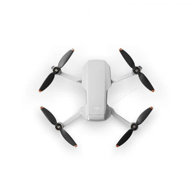 Квадрокоптер DJI Mavic Mini SE