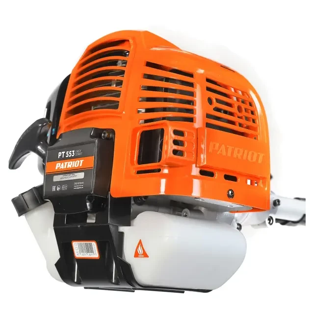 Бензиновый триммер Patriot PT 553