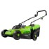 Газонокосилка электрическая L1500 Сибртех