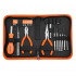 Набор инструментов бытовой, 25 предметов Sparta Набор инструментов бытовой, 25 предметов Sparta