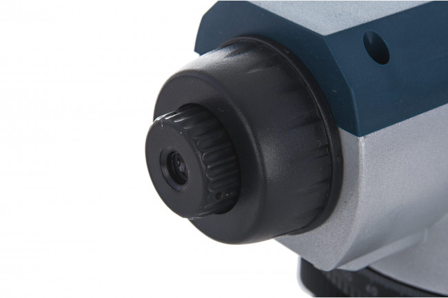 Комплект оптический нивелир Bosch GOL 26D штатив  рейка - 3 в 1 Комплект оптический нивелир Bosch GOL 26D штатив  рейка - 3 в 1