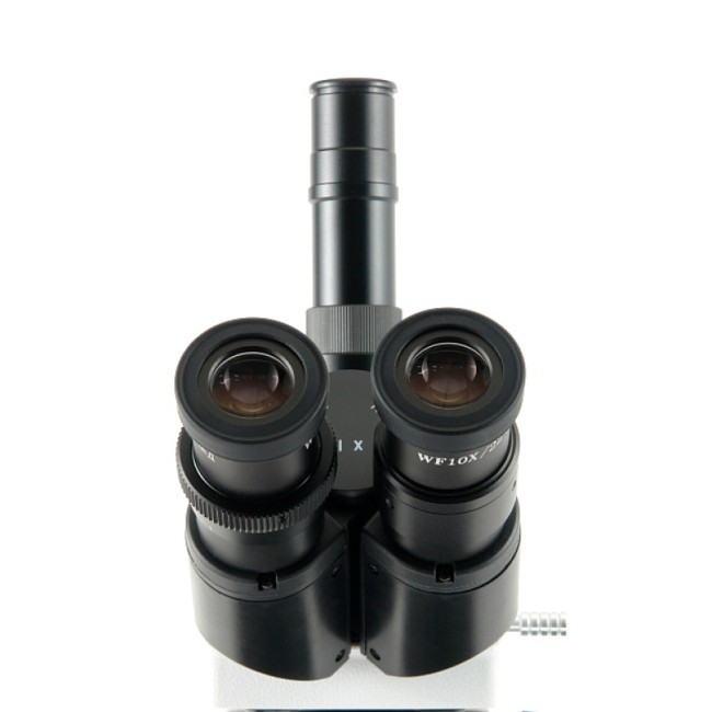 Микроскоп Микромед ПОЛАР-1