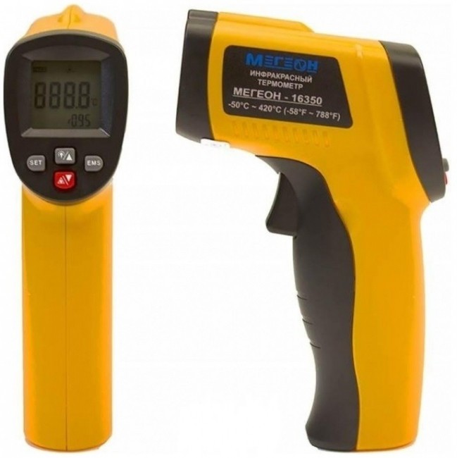 Пирометр МЕГЕОН 16350
