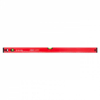 Пузырьковый уровень RGK U6150