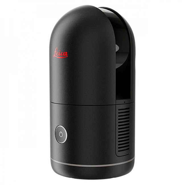 Лазерный сканер Leica BLK360 G2 Лазерный сканер Leica BLK360 G2