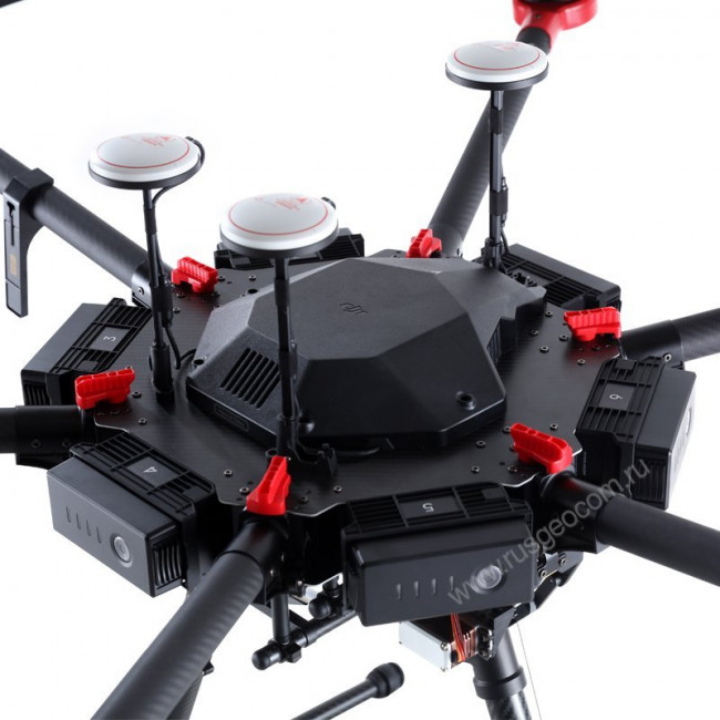Платформа DJI Matrice 600 Pro Платформа DJI Matrice 600 Pro