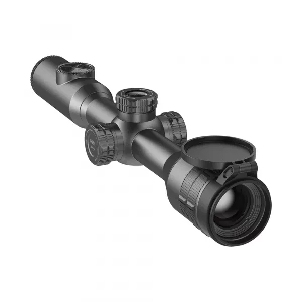 Тепловизионный прицел iRay Tube TL 35 v2 Тепловизионный прицел iRay Tube TL 35 v2