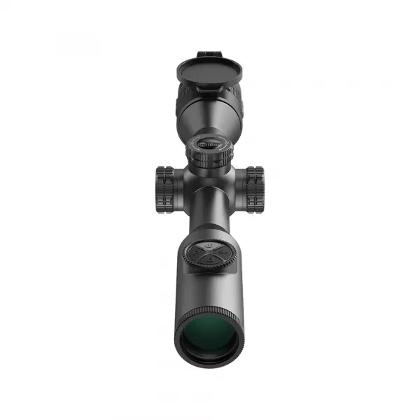 Тепловизионный прицел iRay Tube TL 35 v2 Тепловизионный прицел iRay Tube TL 35 v2