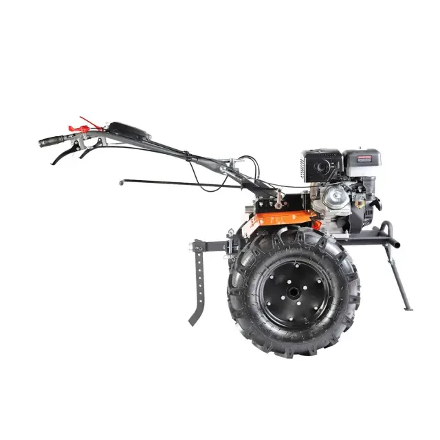 Мотоблок бензиновый Patriot Nevada 15 Мотоблок бензиновый Patriot Nevada 15