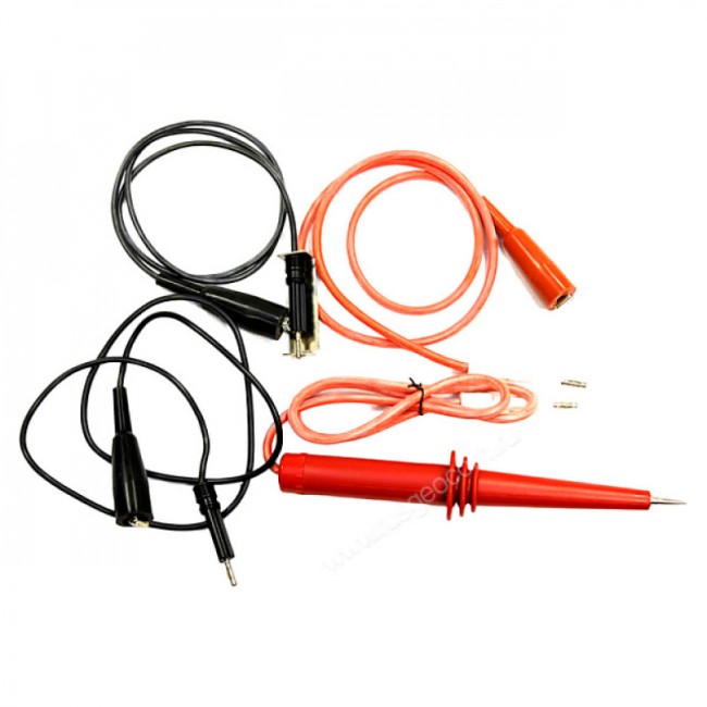 Измеритель сопротивления изоляции Актаком АМ-2092 Измеритель сопротивления изоляции Актаком АМ-2092