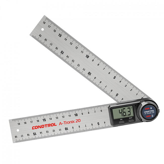 Угломер электронный CONDTROL A-Tronix 20