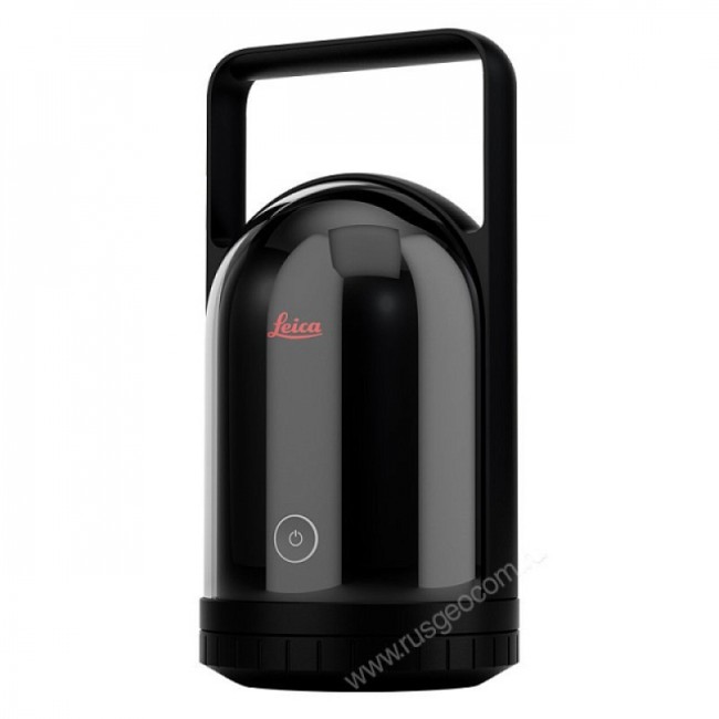 Наземный лазерный сканер Leica BLK360