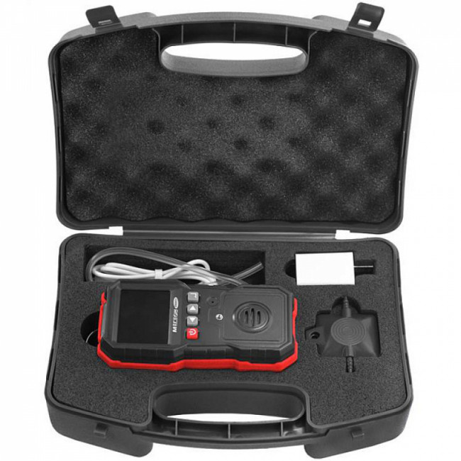 Газоанализатор (измеритель концентрации сероводорода) МЕГЕОН 08007