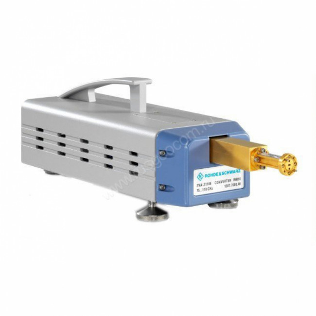 Преобразователь частоты Rohde Schwarz ZVA-Z140