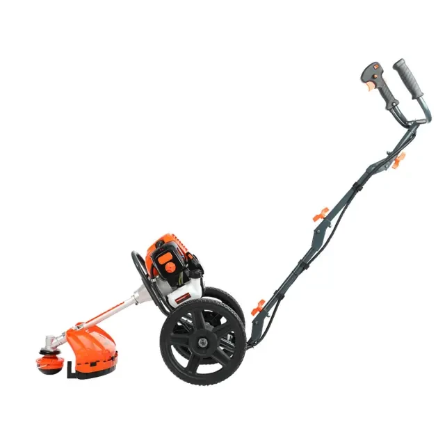 Триммер колесный Patriot PT 520 Триммер колесный Patriot PT 520