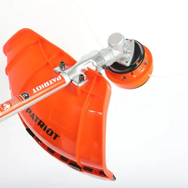 Триммер колесный Patriot PT 520 Триммер колесный Patriot PT 520